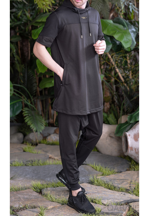 Ensemble Delta Noir - Qaba'Il