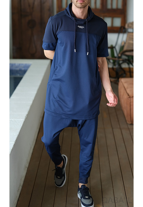 Ensemble Delta Bleu Marine...