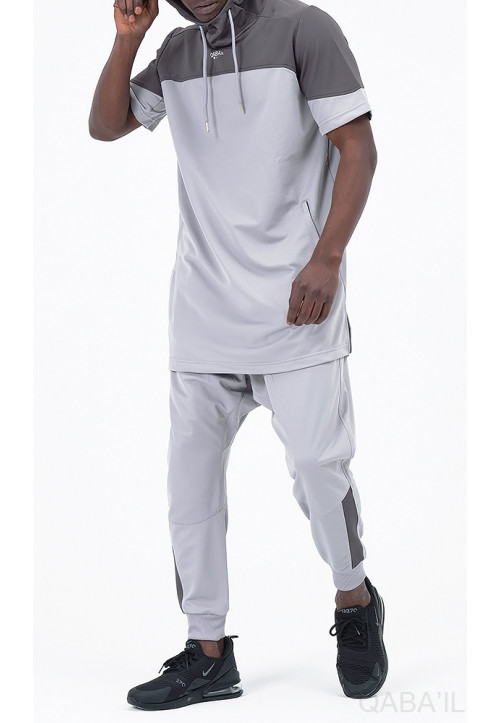 Ensemble Delta Gris - Qaba'Il