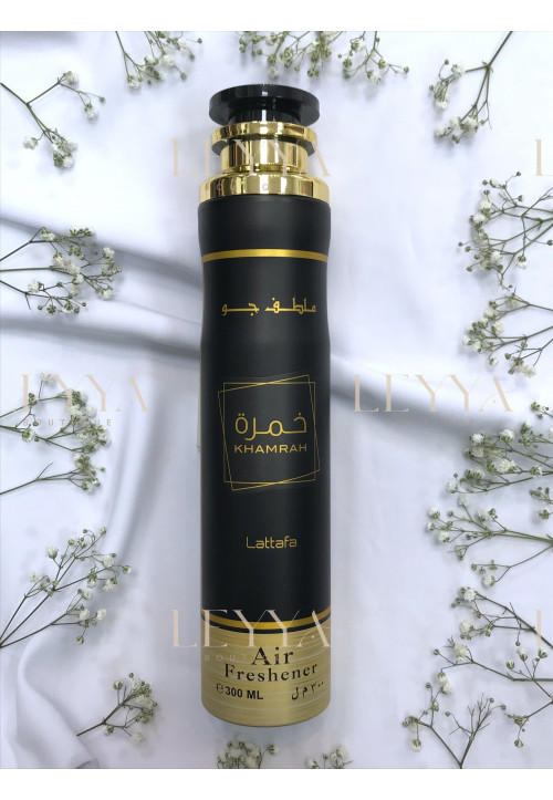 Spray Textile Khamrah -...