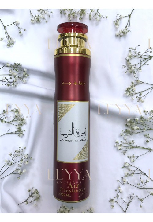 Spray Textile Ameerat Al...