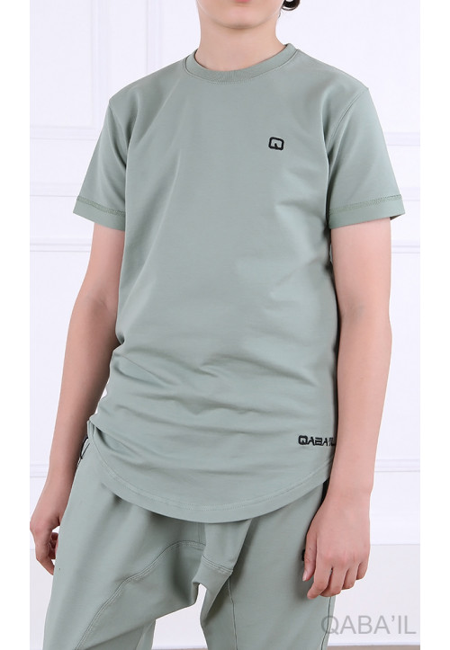 Ensemble Nautik Enfant Vert... 2