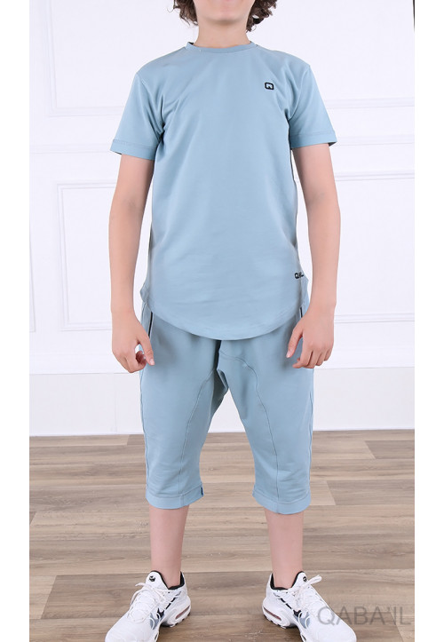 Ensemble Nautik Enfant Bleu... 2