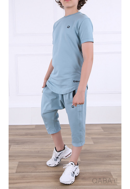 Ensemble Nautik Enfant Bleu...