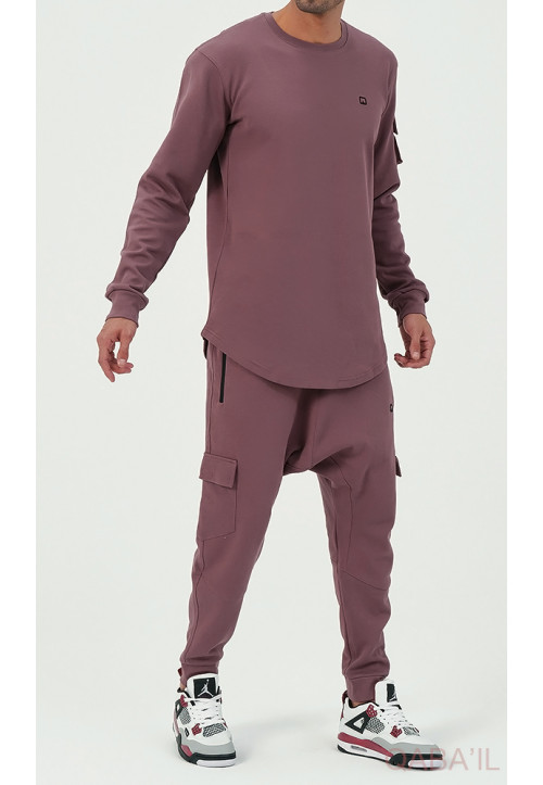 Ensemble Sniper Prune -...