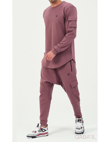 Ensemble Sniper Prune - Qaba'Il