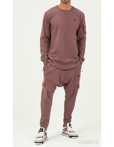 Ensemble Sniper Prune - Qaba'Il