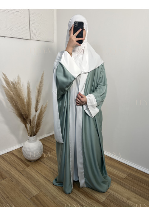 Ensemble Satiné Inaya -...