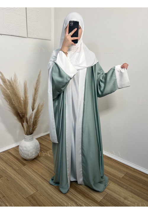 Ensemble Satiné Inaya -... 2