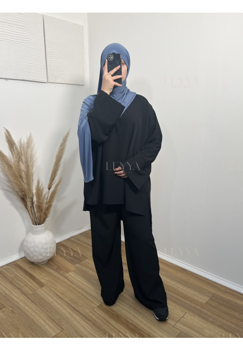 Ensemble Mariya - Pantalon...