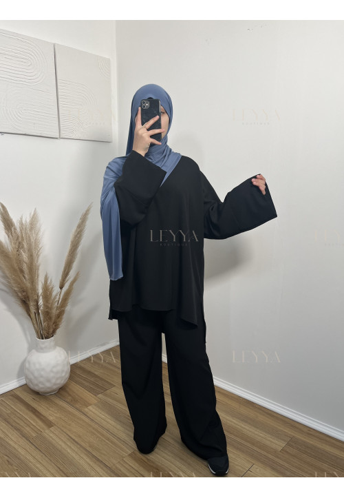 Ensemble Mariya - Pantalon... 2