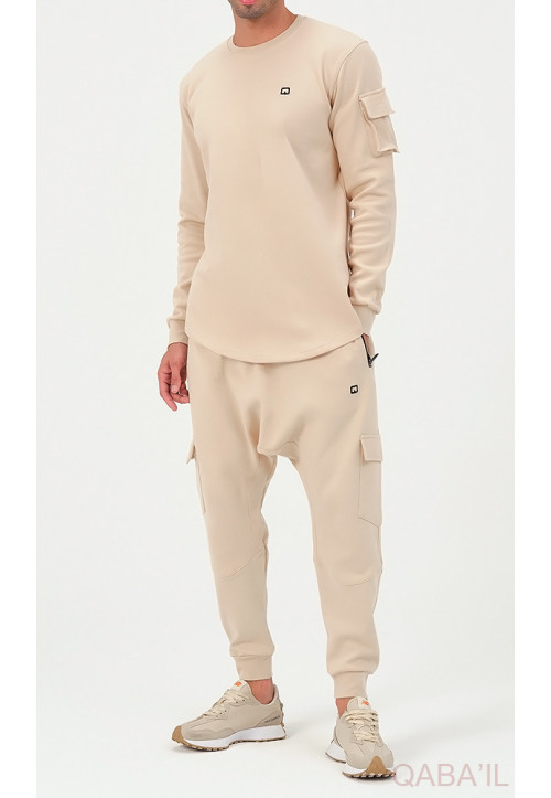 Ensemble Sniper Beige -...